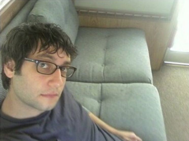 Adam Busch
