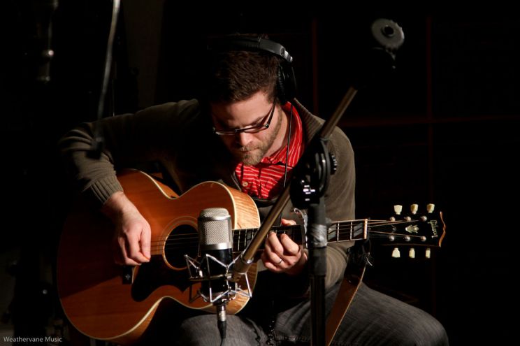 Adam Busch