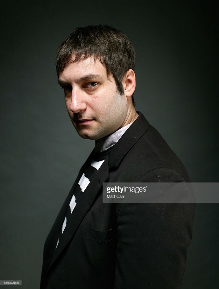 Adam Busch