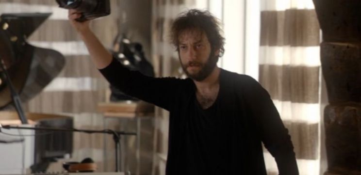 Adam Busch