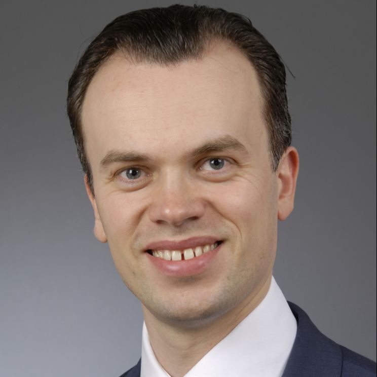 Adam Busch
