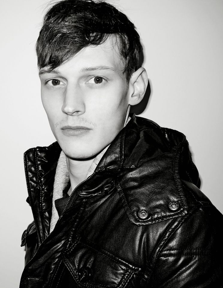 Adam Butcher
