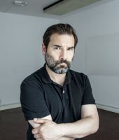 Adam Buxton