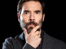 Adam Buxton