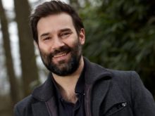 Adam Buxton