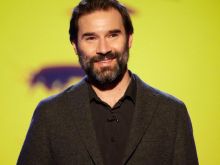 Adam Buxton