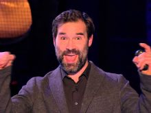 Adam Buxton