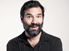 Adam Buxton