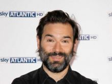 Adam Buxton