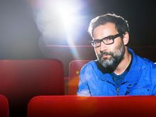 Adam Buxton