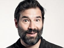 Adam Buxton