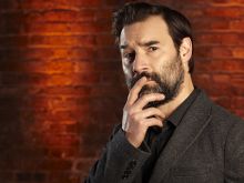 Adam Buxton