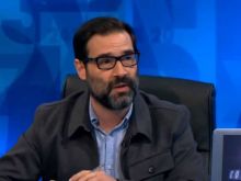 Adam Buxton