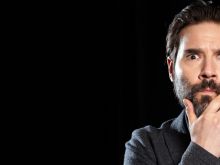 Adam Buxton