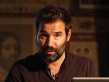 Adam Buxton