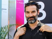 Adam Buxton