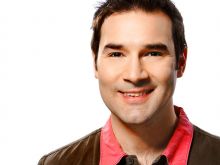 Adam Buxton