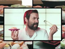 Adam Buxton