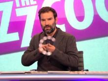 Adam Buxton