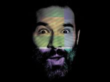 Adam Buxton