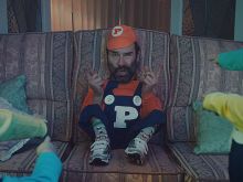 Adam Buxton