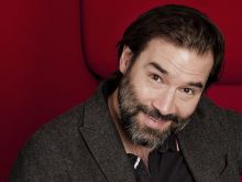 Adam Buxton