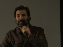 Adam Buxton