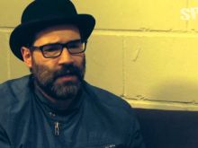 Adam Buxton