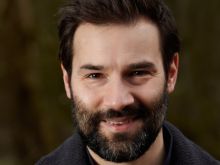 Adam Buxton