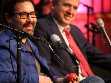 Adam Buxton