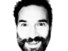 Adam Buxton