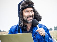 Adam Buxton