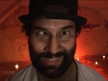 Adam Buxton