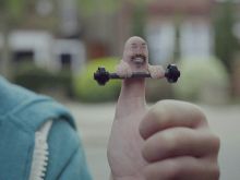 Adam Buxton