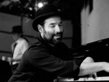 Adam Buxton