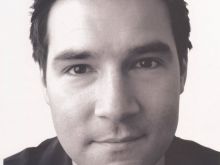 Adam Buxton