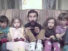 Adam Buxton