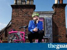 Adam Buxton