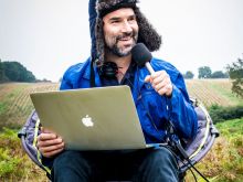 Adam Buxton
