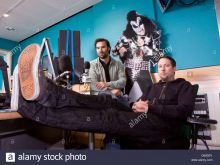 Adam Buxton