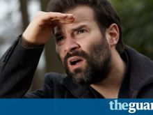 Adam Buxton