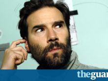 Adam Buxton