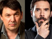 Adam Buxton
