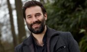 Adam Buxton