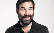 Adam Buxton
