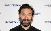 Adam Buxton