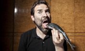 Adam Buxton