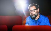 Adam Buxton