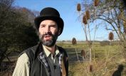 Adam Buxton