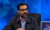 Adam Buxton